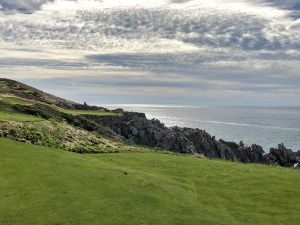 Quivira 13th Iphone Rocks